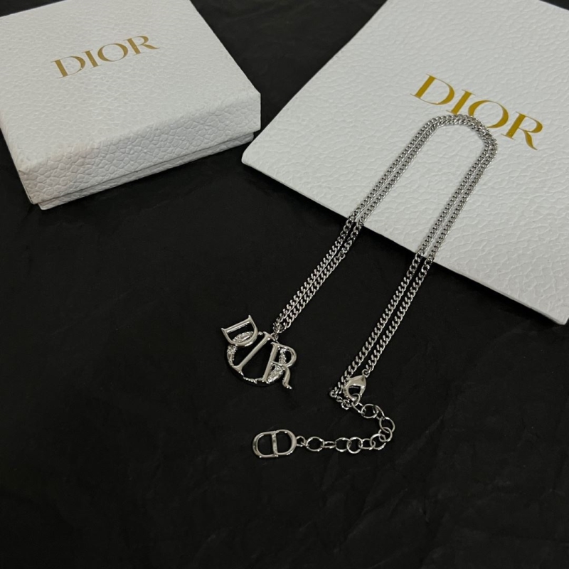 Christian Dior Necklaces